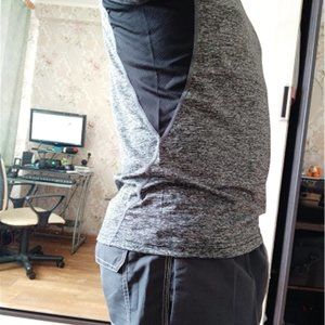 Sport T Shirt Men